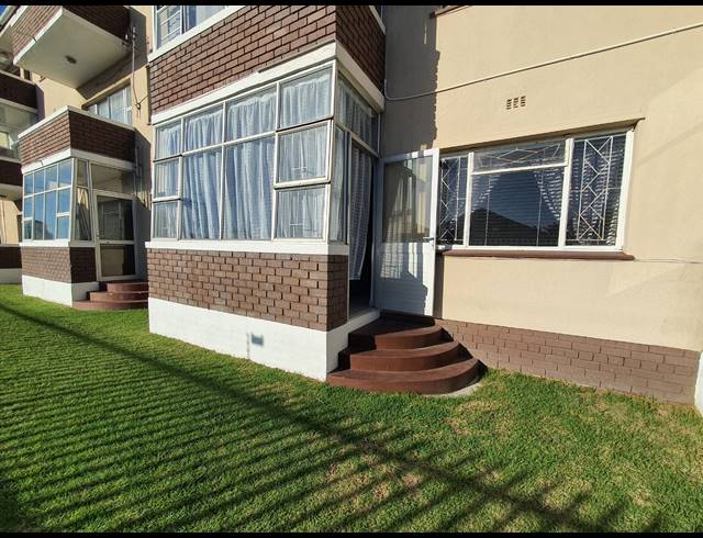 2 BEDROOM APARTMENT RENTED IN GLENLILLY